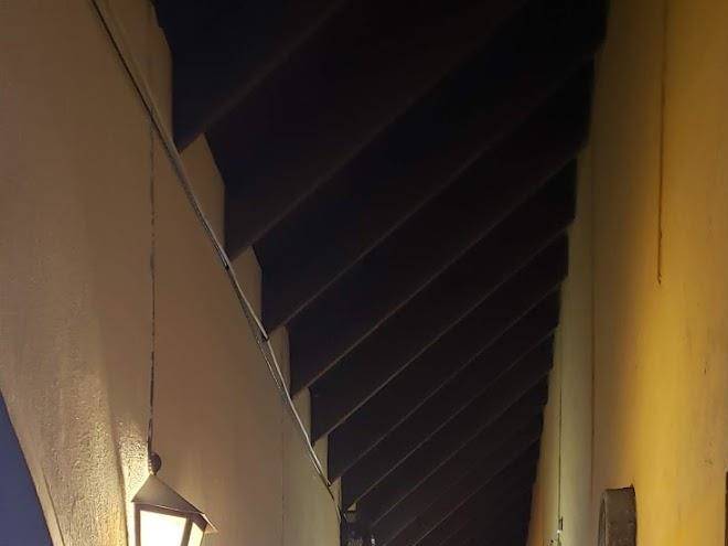 Hotel cazadores i y ii