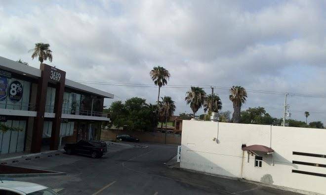 Motel galaxy