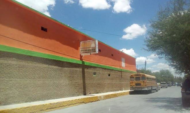 Motel guanajuato
