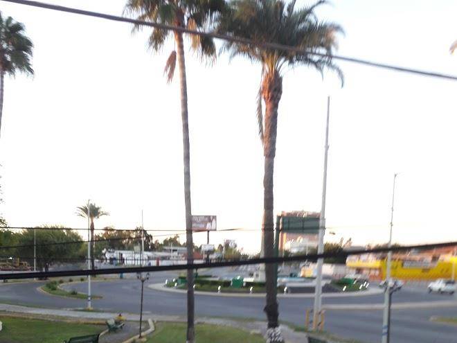 Motel logo