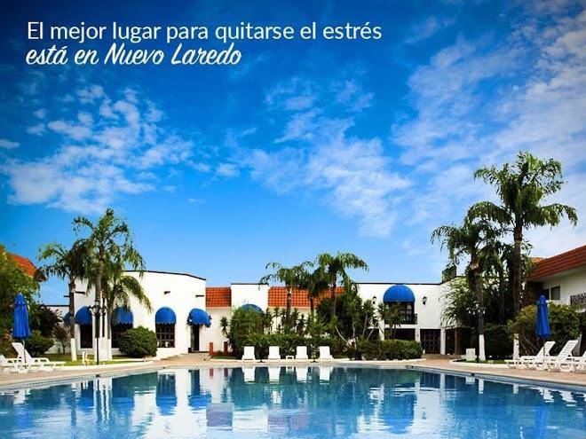 Quality inn nuevo laredo