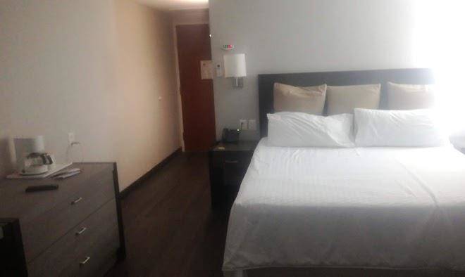 Altavista hotel