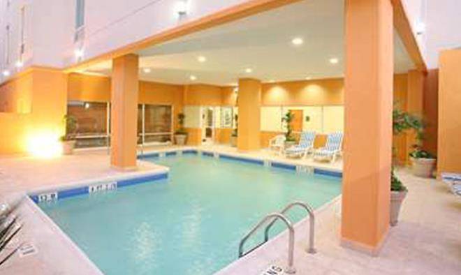 Hampton Inn By Hilton Reynosa Zona Industrial Image