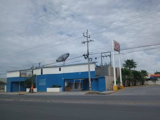 Hotel caribe