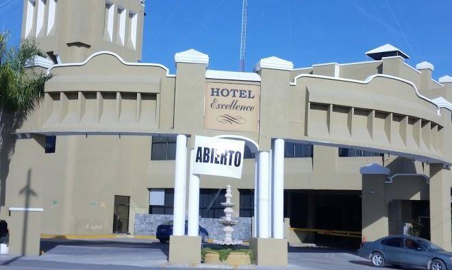Hotel excellence