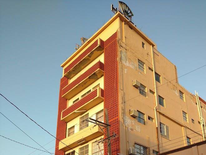 Hotel rey