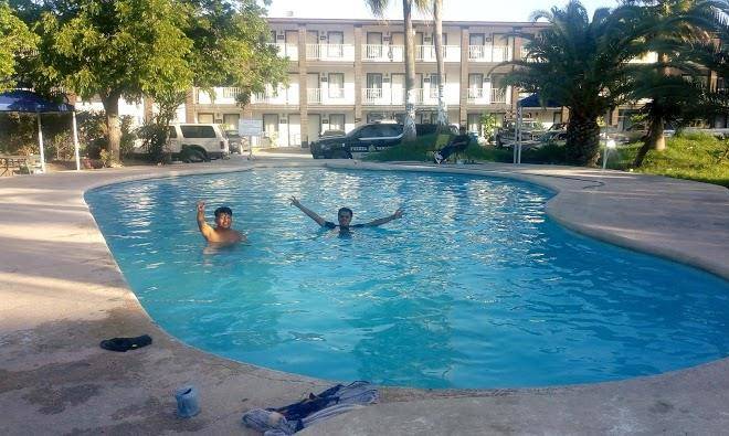Hotel virrey
