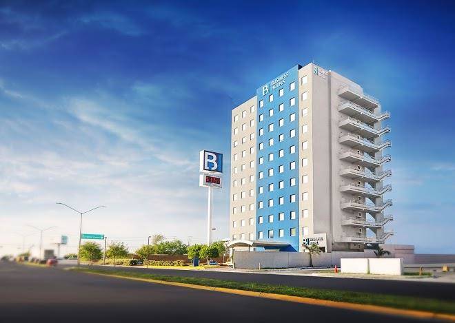 Bh business hotel