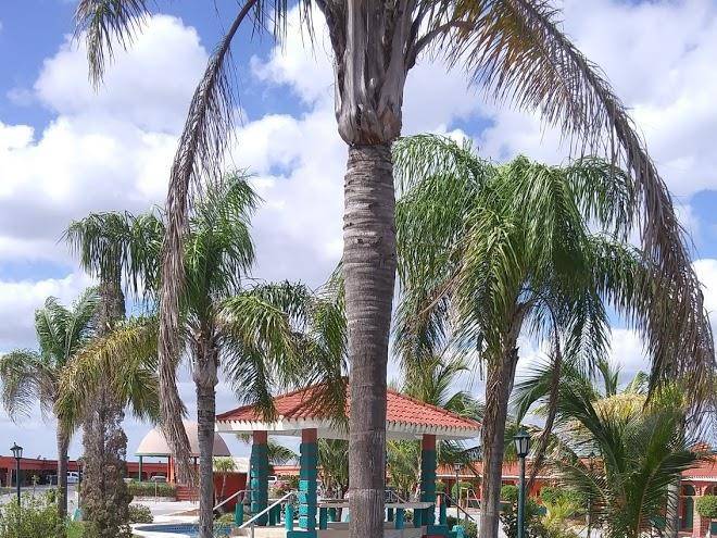 Hotel rancho viejo