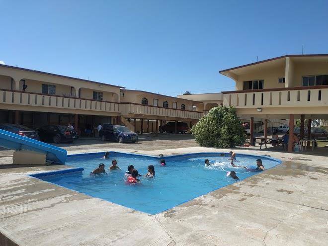 Hotel maria esperanza
