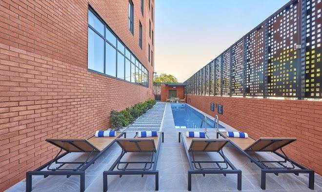 City Express Plus by Marriott Tampico