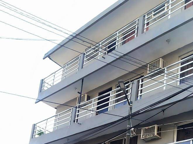 Hotel ave paraiso