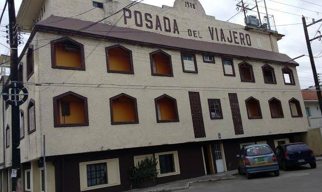 Hotel posada del viajero