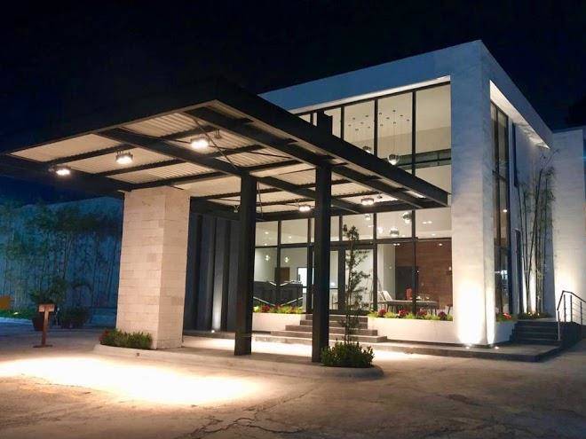 Hotel san antonio