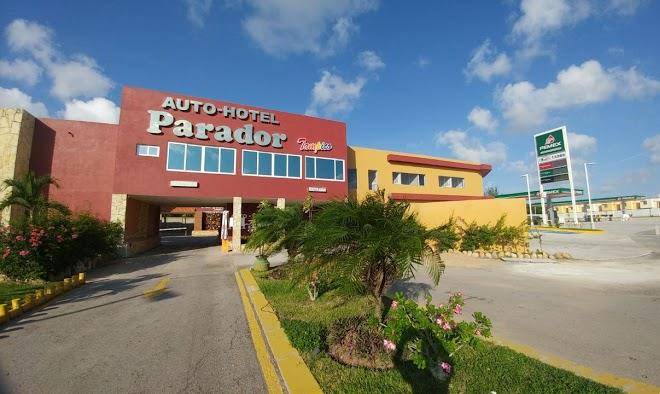 Parador Tampico Image