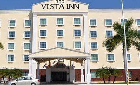 Rio vista inn