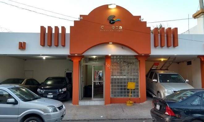 Calesa hotel victoria