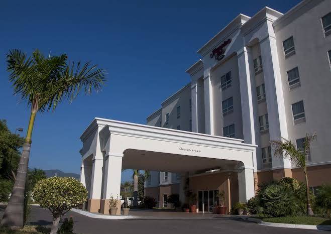 Hampton Inn By Hilton Ciudad Victoria Image