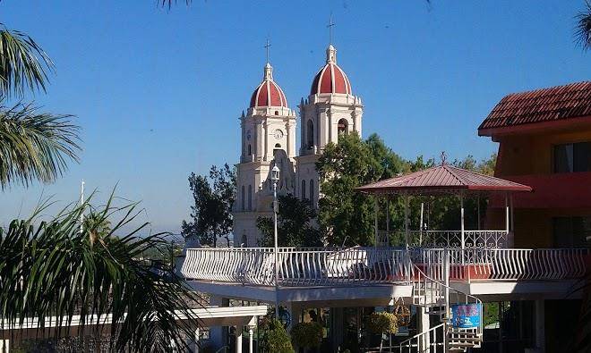Hotel panoramico