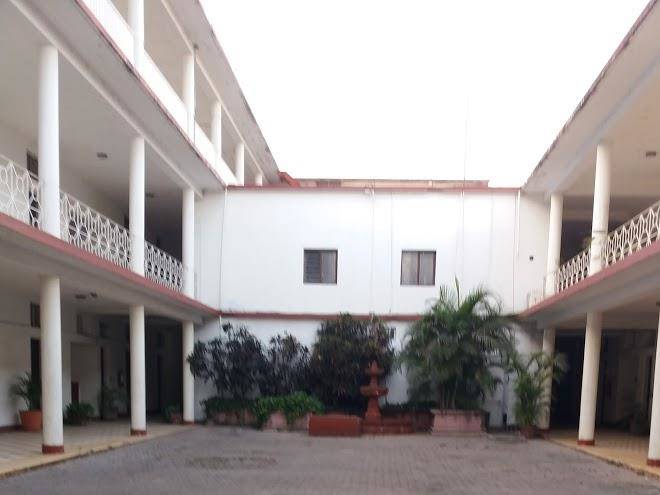 Hotel posada don diego