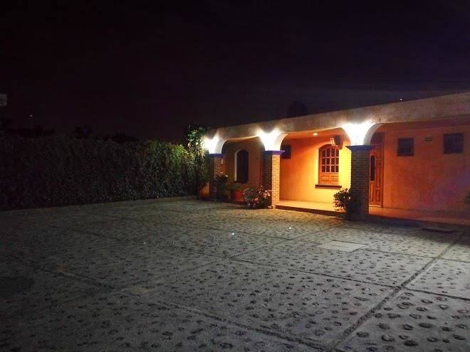 Hotel elir