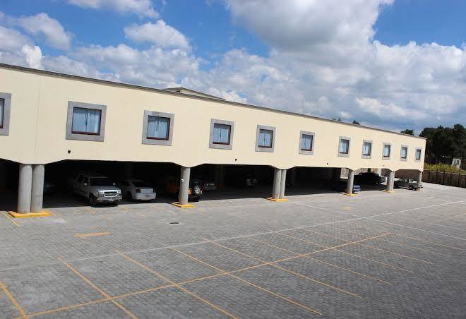El sabinal hotel boutique