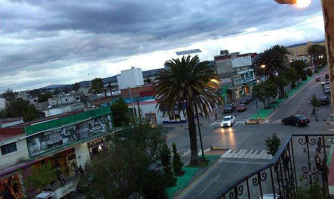 Hotel catedral