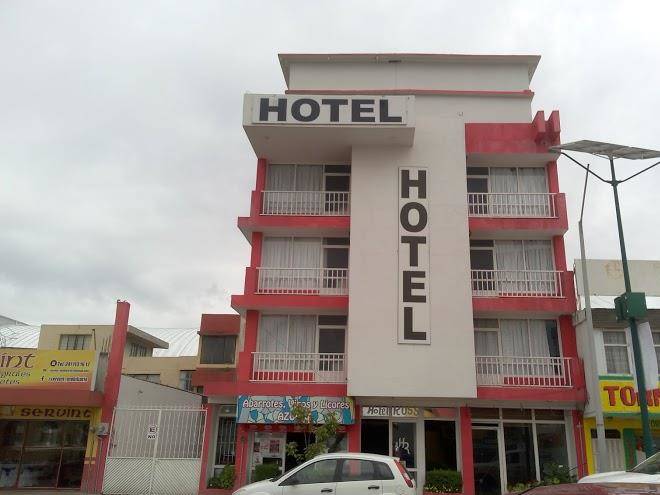 Hotel ross
