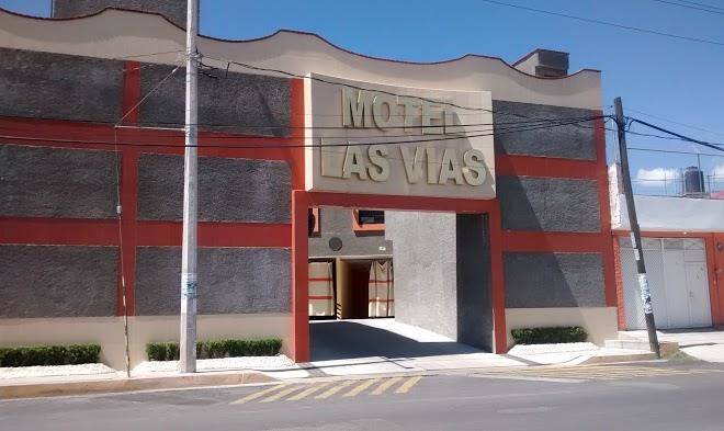 Motel las vias