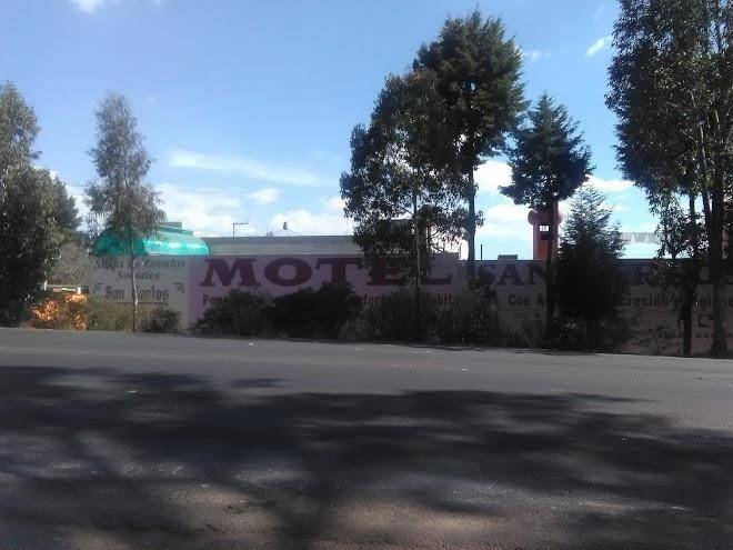 Motel san carlos