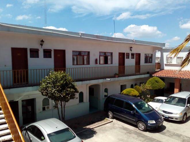Hotel aloha