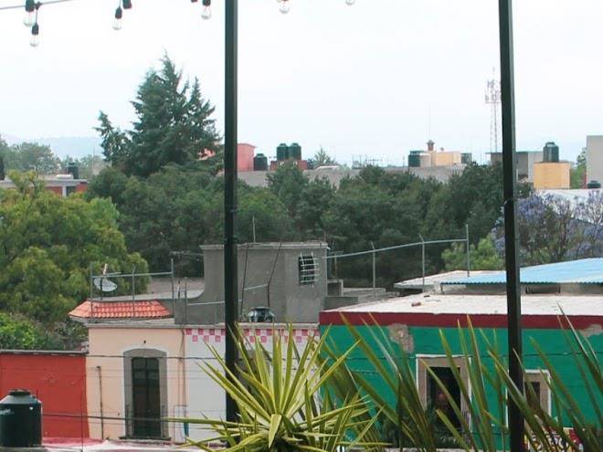 Hotel centenario