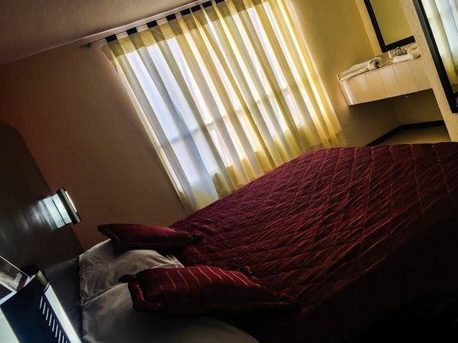 Lovers motel hotel