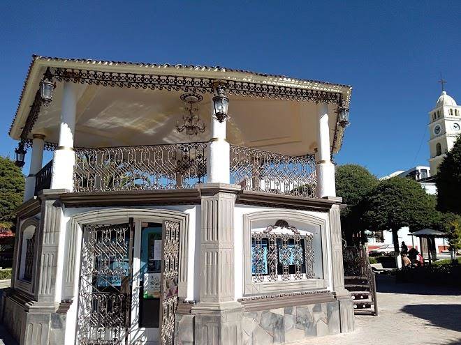 Hotel del centro
