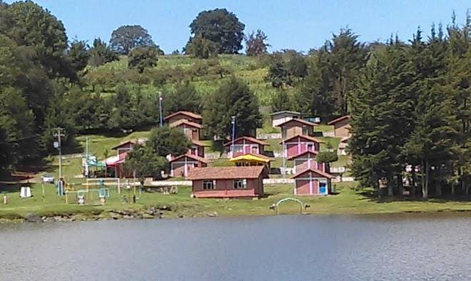 Hotel laguna azul