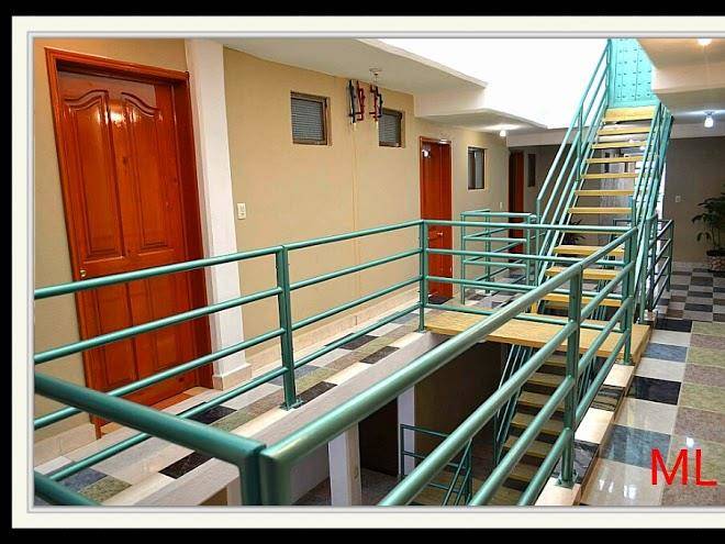 Hotel milenio nanacamilpa tlaxcala