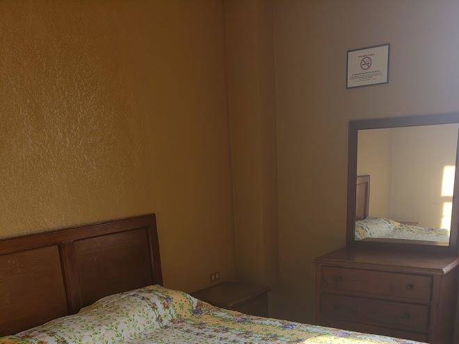 Hotel nicho