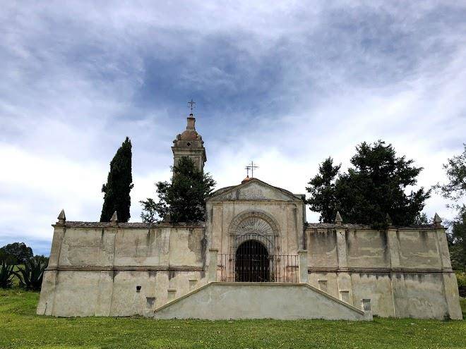 Hacienda tenexac