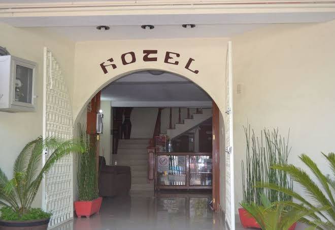 Hotel real del lago