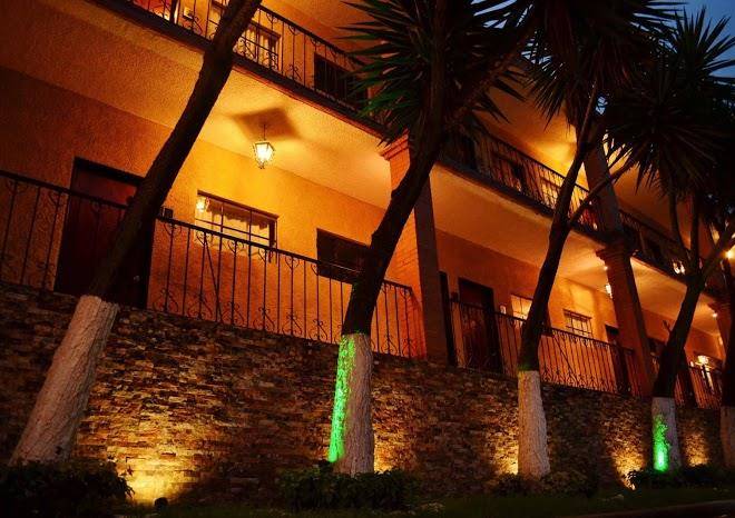 Hotel alifer