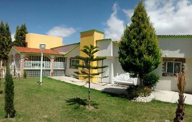 Quinta san lucas