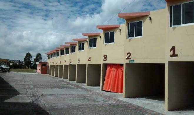 Hotel el camino
