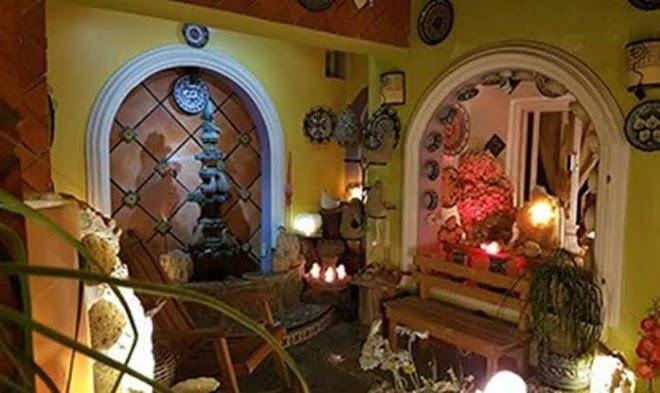 Hotel real malintzi tlaxcala