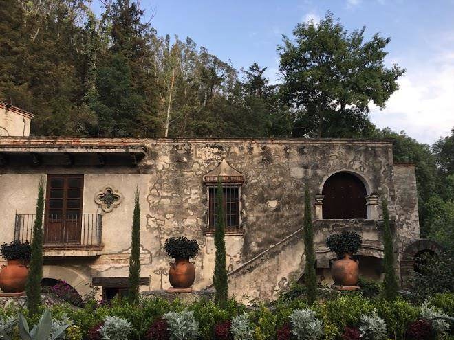 Molino de los reyes