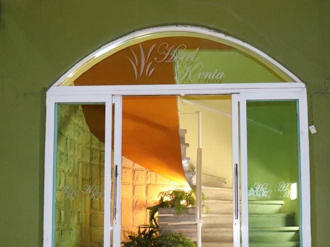 Hotel kenia