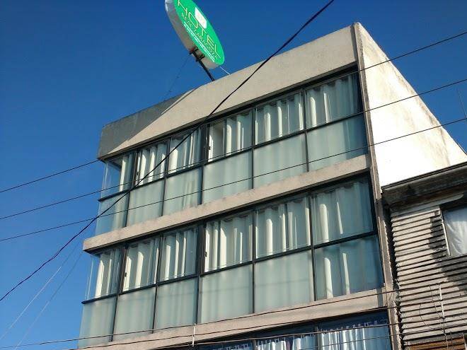 Hotel real zaragoza