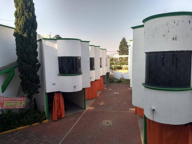 Motel la roca