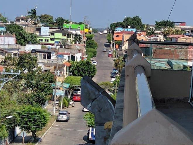 Hotel jarana suites