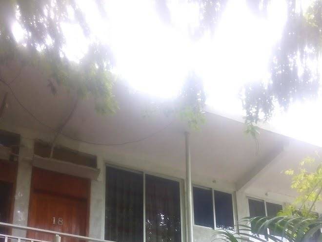 Hotel paraiso