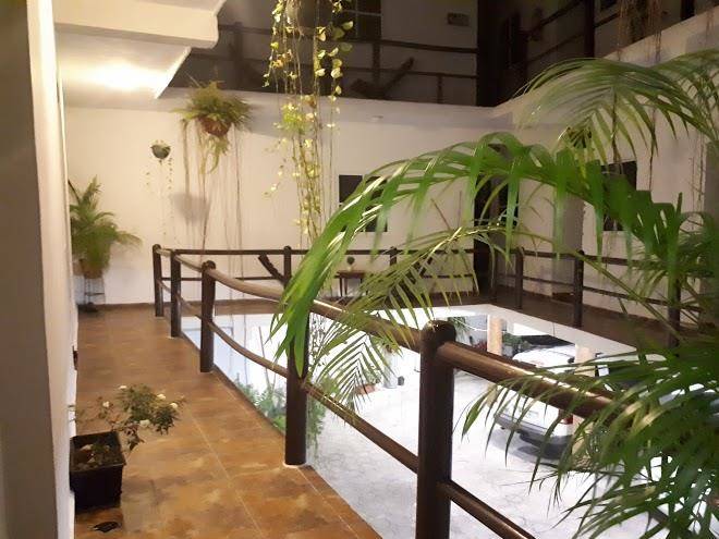 Hotel sandy